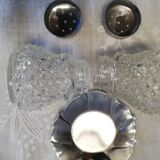 Salt and pepper shakers