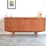 Scottish sideboard by McIntosh * 152 cm