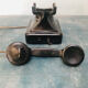 Toad phone 40s