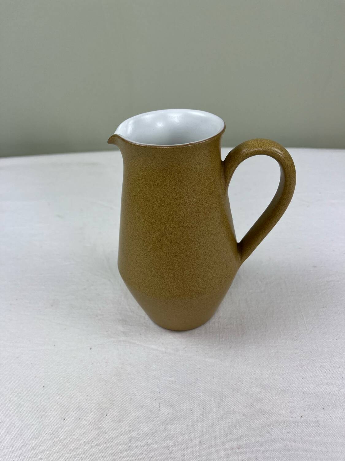 Pot en céramique anglaise