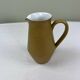 English ceramic pot