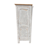 Small antique bonnetière