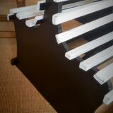 Double bench for children years 50