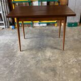 Vintage desk table