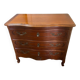 Commode style Louis XV