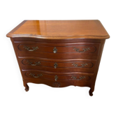 Louis XV style commode