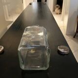 Caree crystal bottle
