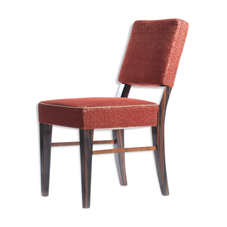 Chair Czechoslovakia, 1940