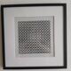Victor Vasarely Kinetic Serigraphy