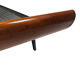 Vintage Meridian Auping Cleopatra metal teak design by Dick Cordemeyer