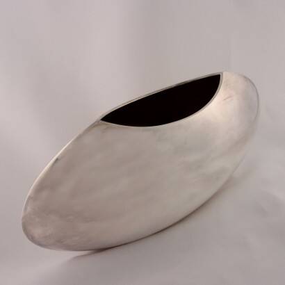 Vase Sin 1976/2002, collection Lino Sabattini - Italie 2002