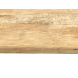 Oak coffee table mSSIF
