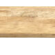 Table basse en chêne mSSIF