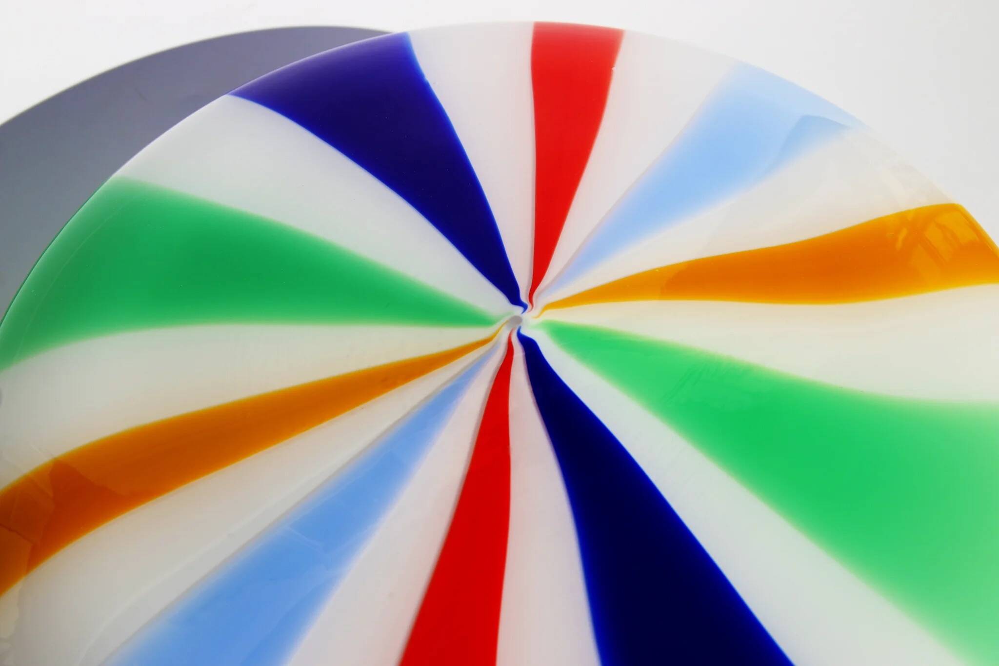 Applique vetro di Murano