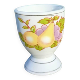 Retro egg cup