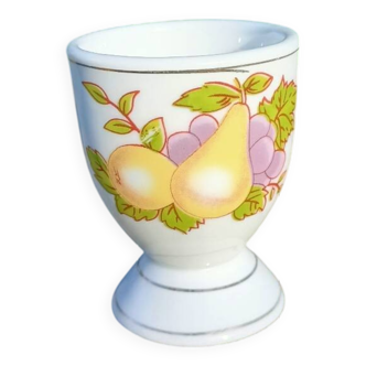 Retro egg cup
