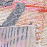 Artistic Berber Rug - 298 x 196 cm