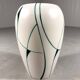 Flora Gouda vase Liane 1960’s