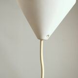 Scandinavian style pendant light “Nautilus”