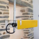 Clamp arch lamp - Italy 1960