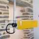 Clamp arch lamp - Italy 1960