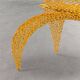 Fiore Lancip armchair, Merletto series, design by Anacleto Spazzapan.