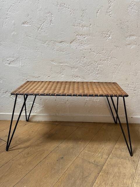 Raoul Guys coffee table