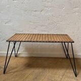 Raoul Guys coffee table