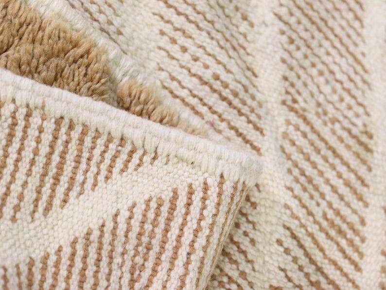 Moroccan Berber rug 150/250cm