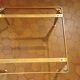 table basse vintage