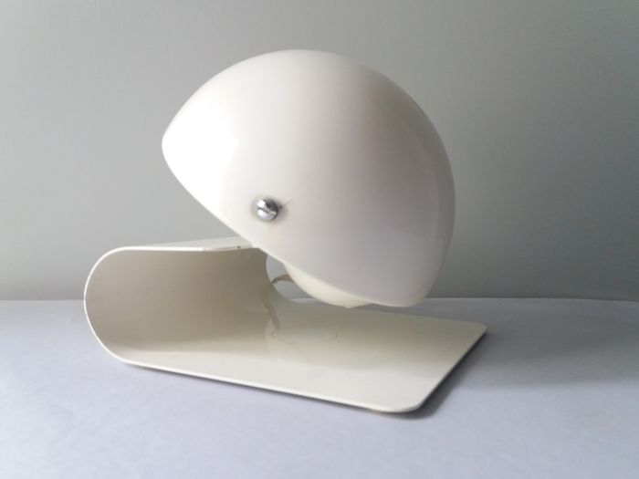 Lamp Guzzini - "Bugia" - Giuseppe Cormio