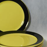 Villeroy & Boch dessert plates