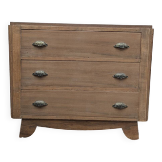 Vintage chest of drawers