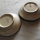 lot de 2 coupelles quimper