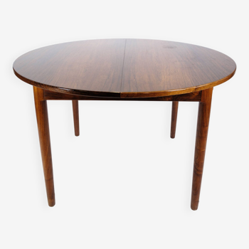 Table à manger en palissandre design danois des années 1960