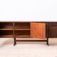 Rare Brasilian Sideboard, Mid Century Modern Design, Brasil, 1960s