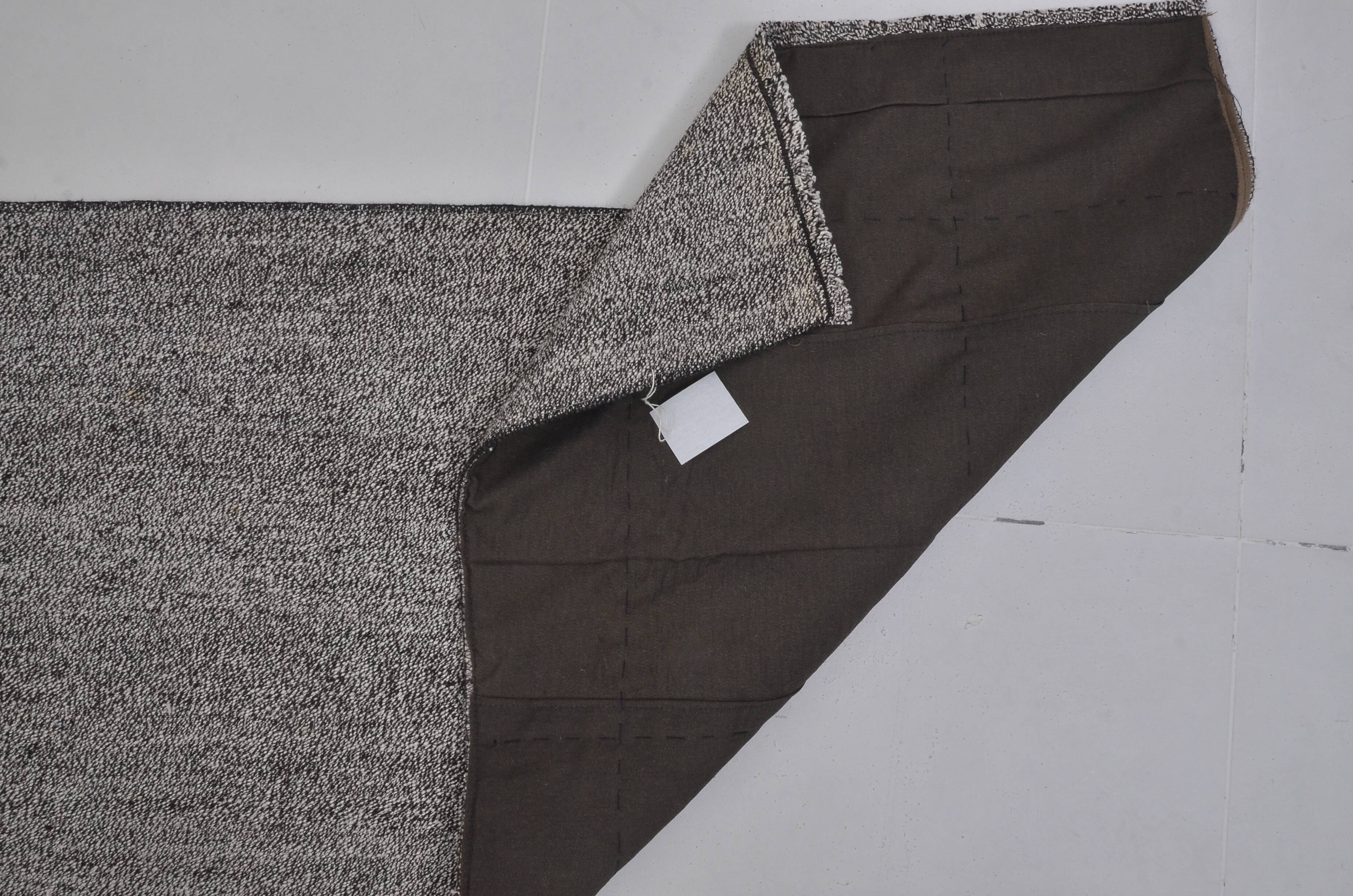 Small Anatolian Floral Kilim Rug sku3951