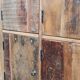 8-door wardrobe in old wood
