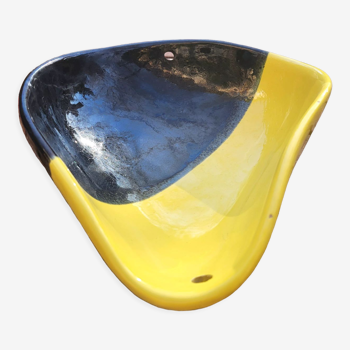 Coupe Luc Vallauris