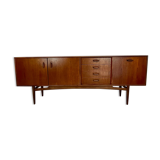 Vintage G-Plan sideboard 1960's