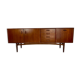 Enfilade G-Plan vintage des années 1960