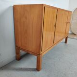 Scandinavian sideboard 60s