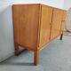 Scandinavian sideboard 60s