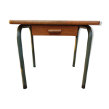 Table kindergarten office Jacques Hitier 1949