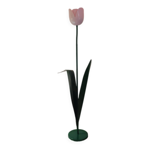 lampadaire tulipe Peter