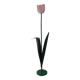 Lampadaire tulipe Peter Bliss, 1980, Angleterre