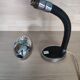 Articulated desk lamp Targetti Sankey vintage space age