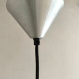 Suspension in aluminum btc