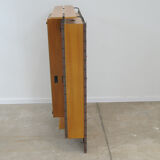 Porte-manteau polyvalent Midcentury, Allemagne, années 1960
