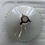 Suspension opaline